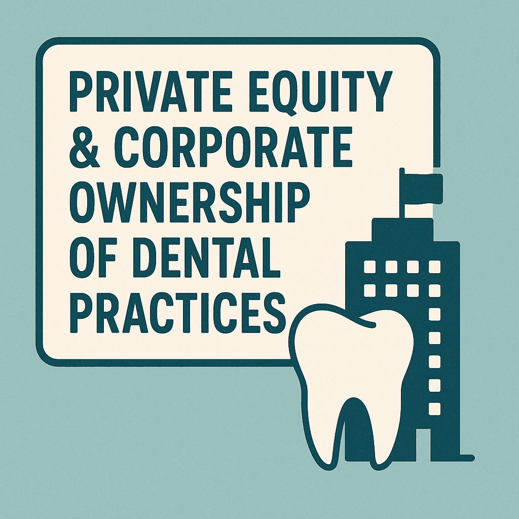 Aspen Dental Up Close: Consumer Advocacy and Corporate Dental Schemes