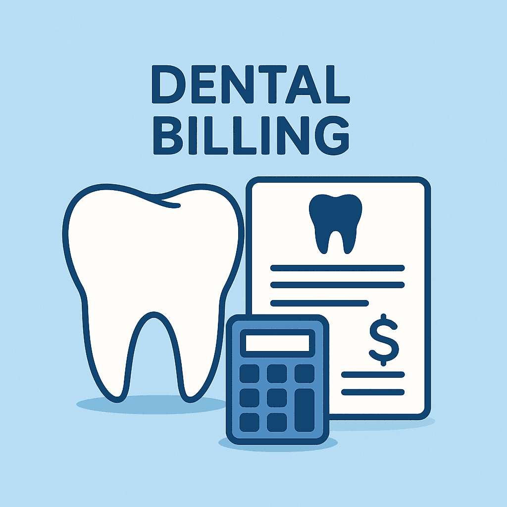 The Hidden Cost of Dental Bills: Negotiation Fatigue